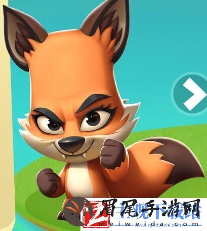 动物王者尼克斯技能立绘图鉴
