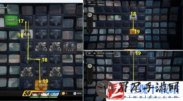 绝区零魔女审判攻略