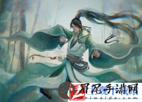 烟雨江湖李一尘怎么玩-伙伴李一尘玩法攻略