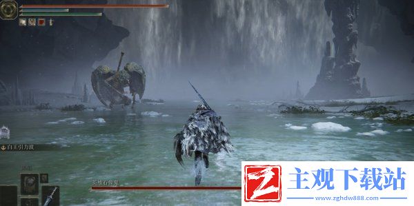 艾尔登法环菲雅支线任务怎么做