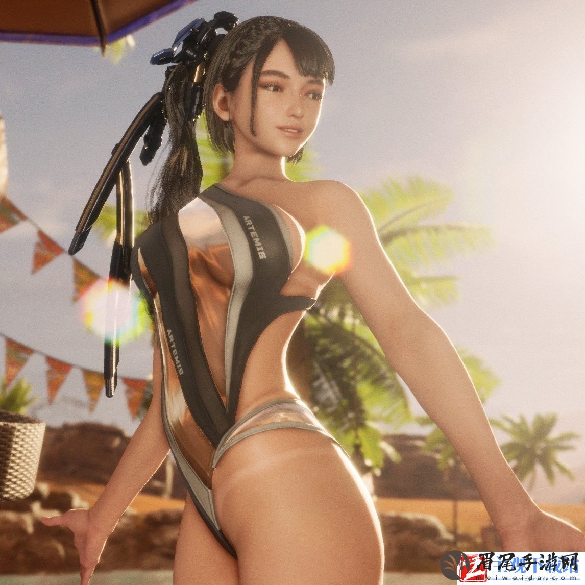 星刃夏季更新已推出