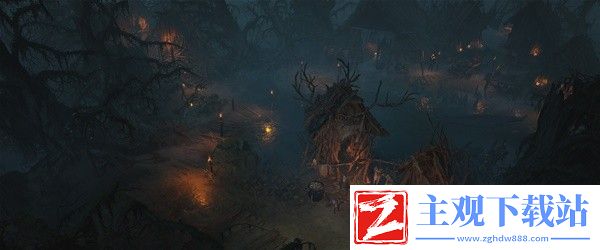 暗黑破坏神4S2赛季球状闪电流法师Build详情