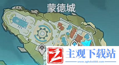 原神追逐暗影攻略