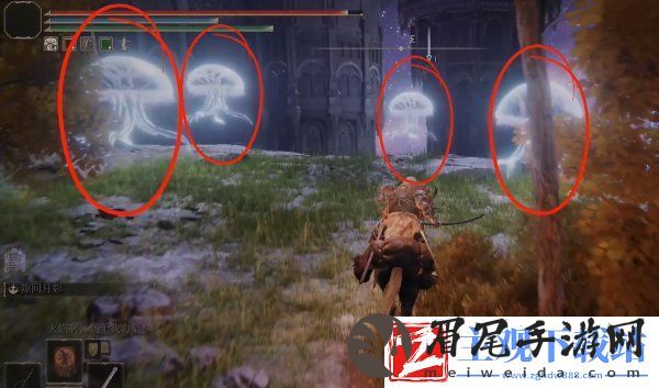 艾尔登法环希芙拉河石剑钥匙在哪