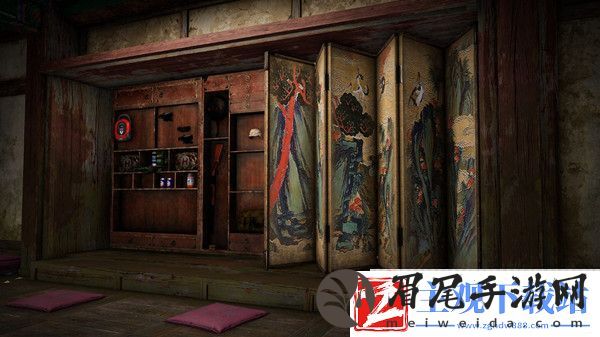 绝地求生泰戈神秘钥匙在哪