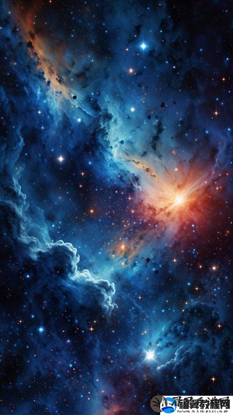 星辰天美