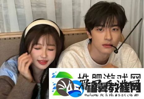 虞书欣一句“那我算什么”上热搜