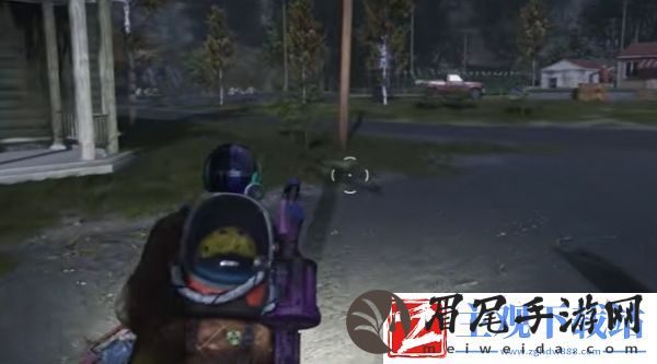 七日世界喷火器攻略