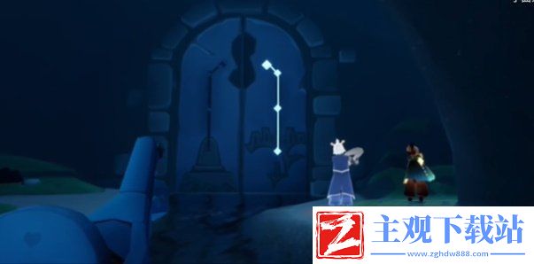 光遇二重奏季任务一怎么完成