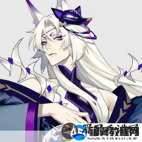 阴阳师妖狐