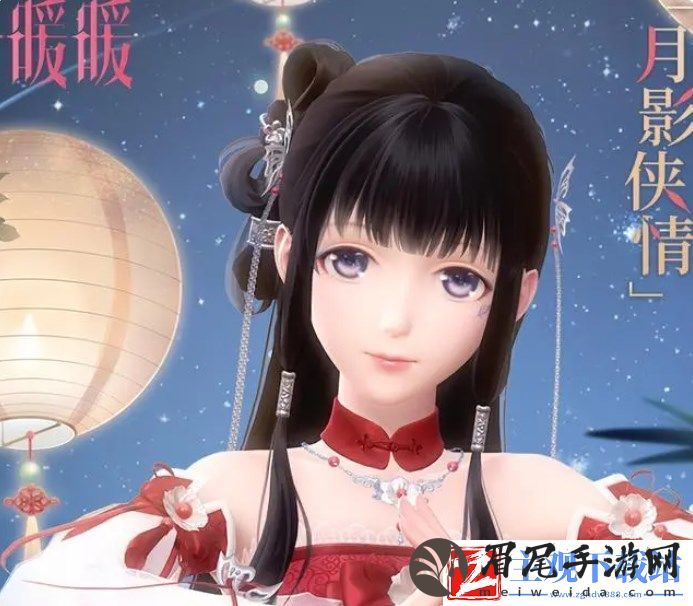 闪耀暖暖侠客修行路搭配攻略
