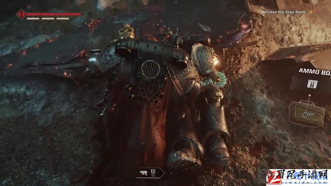 战锤40K
