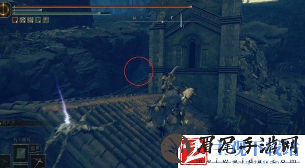 艾尔登法环远方之怒在哪获得