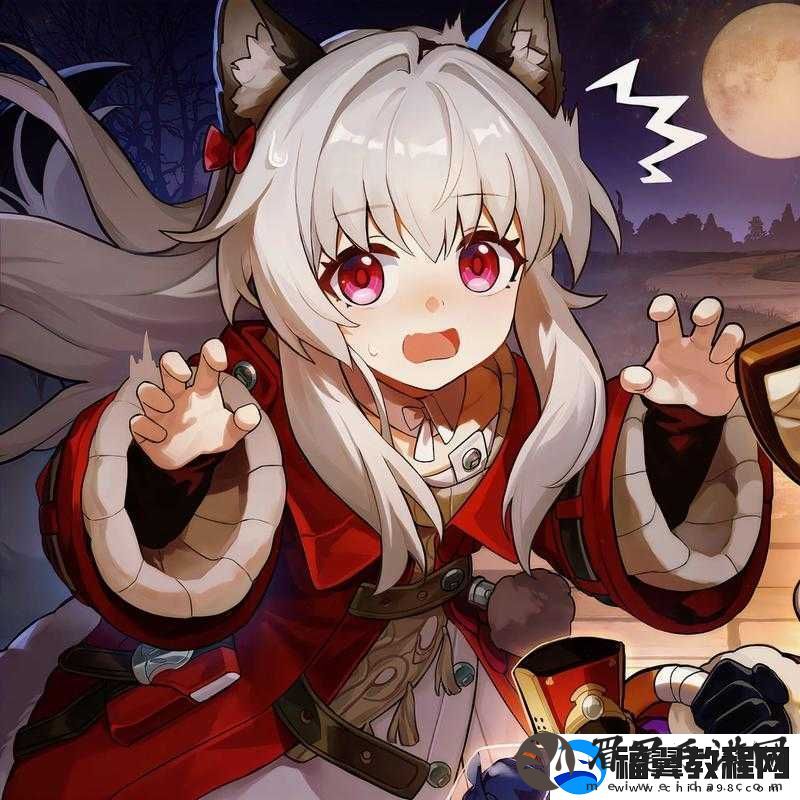崩坏星穹铁道角色揭秘