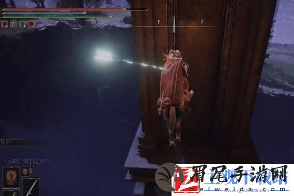 艾尔登法环希芙拉河石剑钥匙在哪
