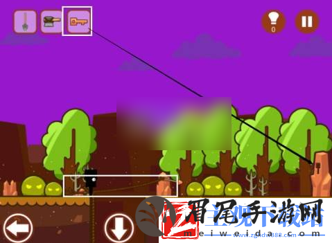小黑的宝藏第六关攻略
