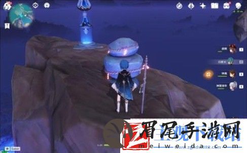 原神清籁逐雷记其三攻略