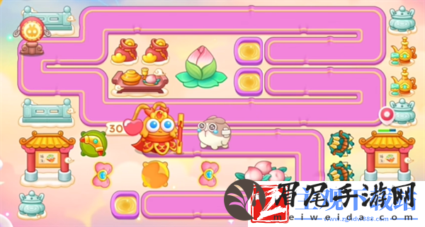 保卫萝卜4