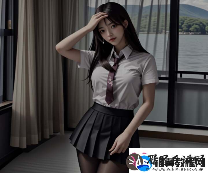 叔叔别撩我