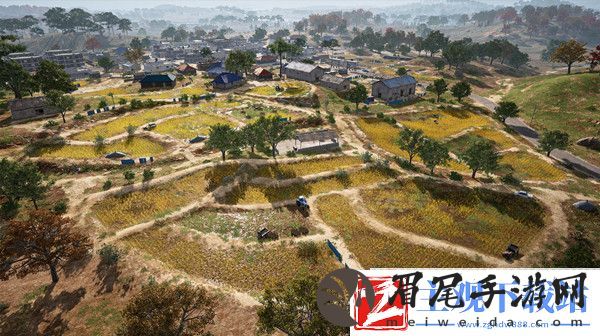 绝地求生泰戈神秘钥匙在哪