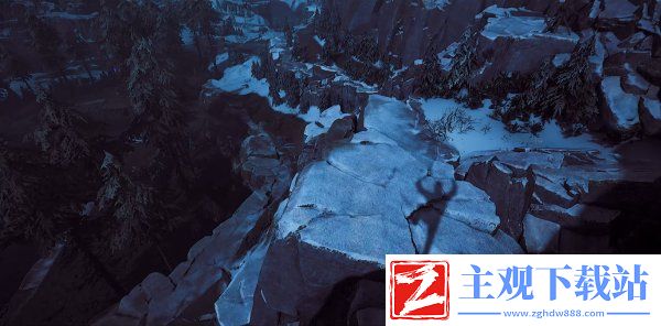 冬日幸存者第二章预告片公开