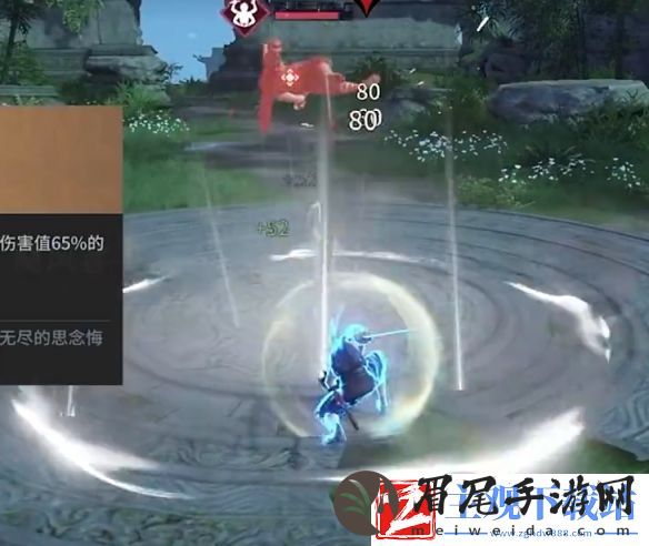 永劫无间手游太刀魂玉一览