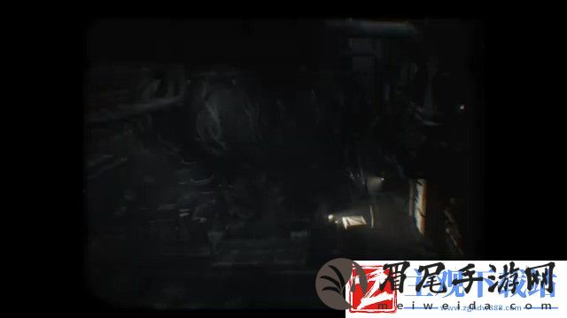 直到黎明开发商新作弗兰克·斯通的阴影9月4日发售