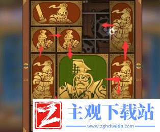 空之要塞启航困龙阵第二十七关怎么过