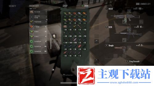 绝地求生变异者防御模式玩法攻略