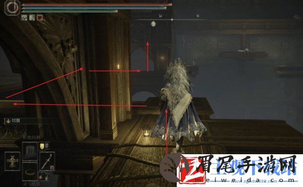 艾尔登法环远方之怒在哪获得