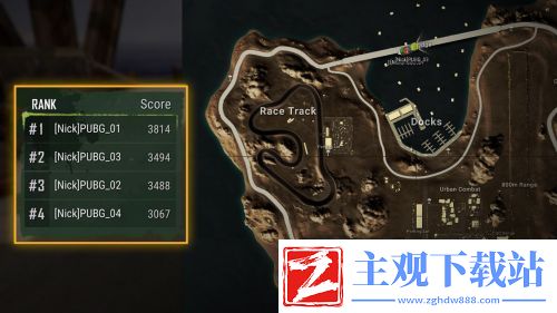 绝地求生变异者防御模式玩法攻略