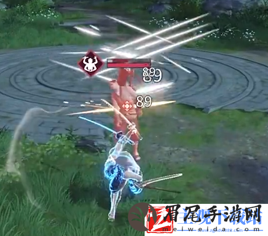 永劫无间手游太刀魂玉一览