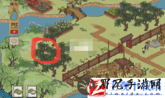 江南百景图诸暨宝箱和钥匙位置在哪