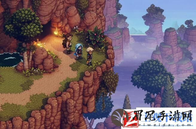 星之海DLC与合作模式细节-将于今年晚些时候公布