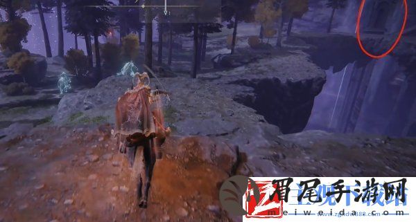 艾尔登法环希芙拉河石剑钥匙在哪