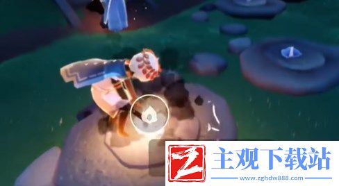 光遇二重奏季任务二完成方法详解