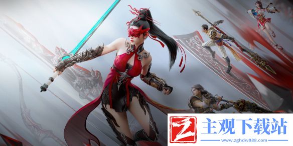 永劫无间手游太刀魂玉一览