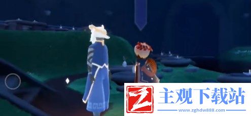 光遇二重奏季任务二完成方法详解