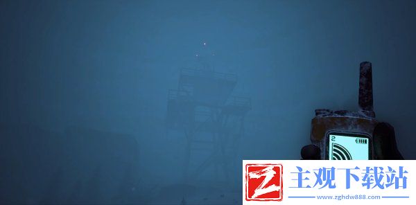 冬日幸存者第二章预告片公开