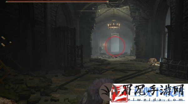 艾尔登法环远方之怒在哪获得