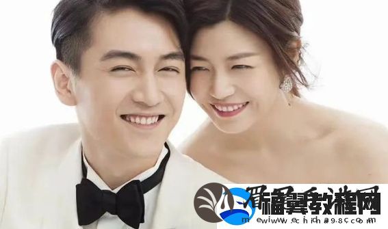 陈晓、陈妍希官宣9年婚姻结束