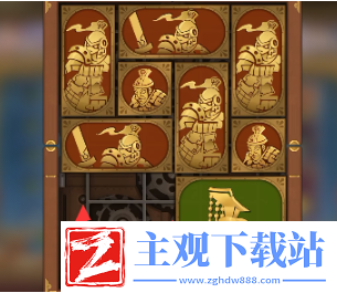 空之要塞启航困龙阵第二十七关怎么过