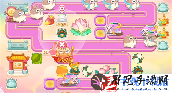 保卫萝卜4