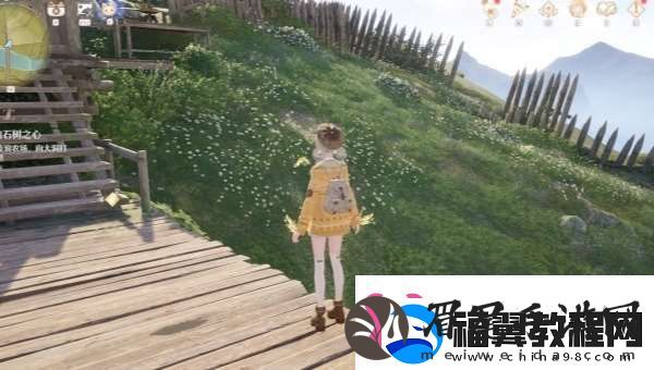 无限暖暖蓝眼泪在哪一键翻盘绝技多