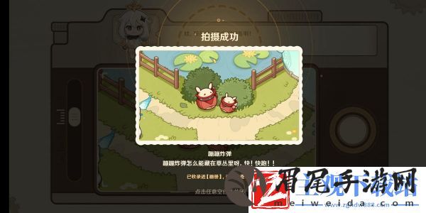 原神特典活动移光拾影奖励如何