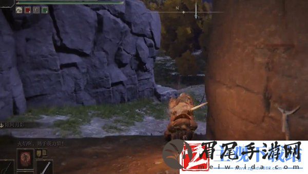 艾尔登法环希芙拉河石剑钥匙在哪