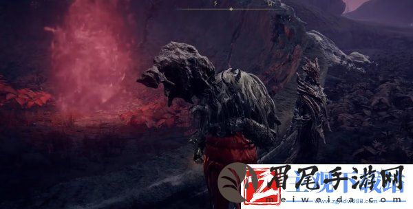 艾尔登法环芙柔桑克斯的龙雷怎么获得