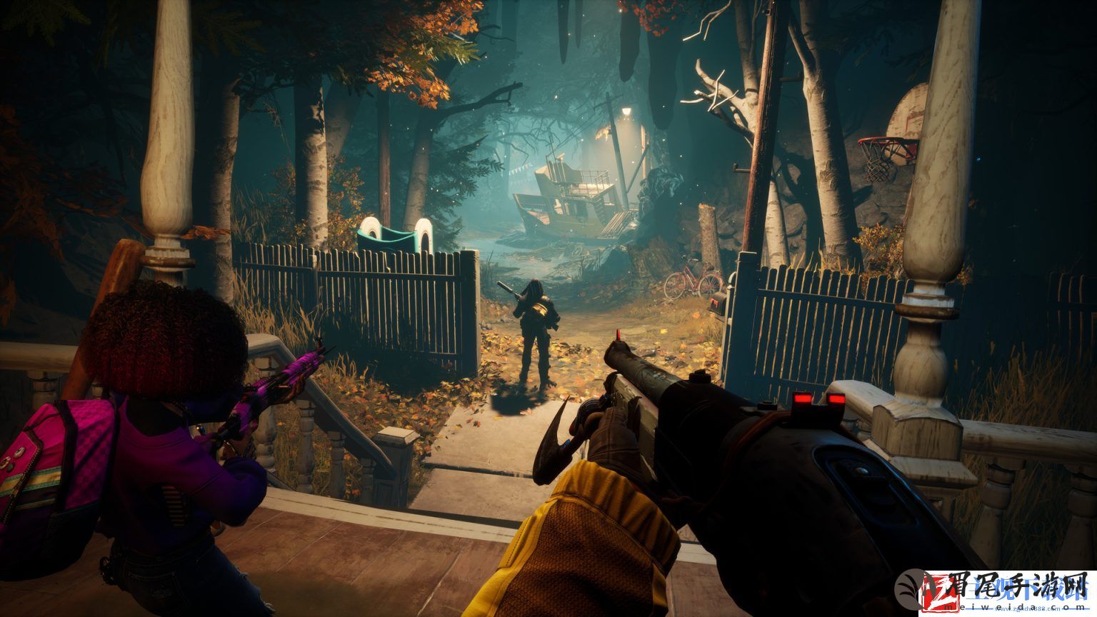 外媒评15款体验糟糕的FPS