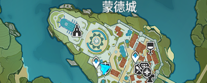 原神追逐暗影攻略