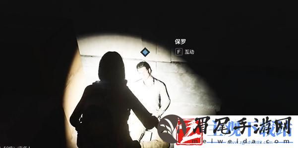 七日世界代顿医院密室怎么解密